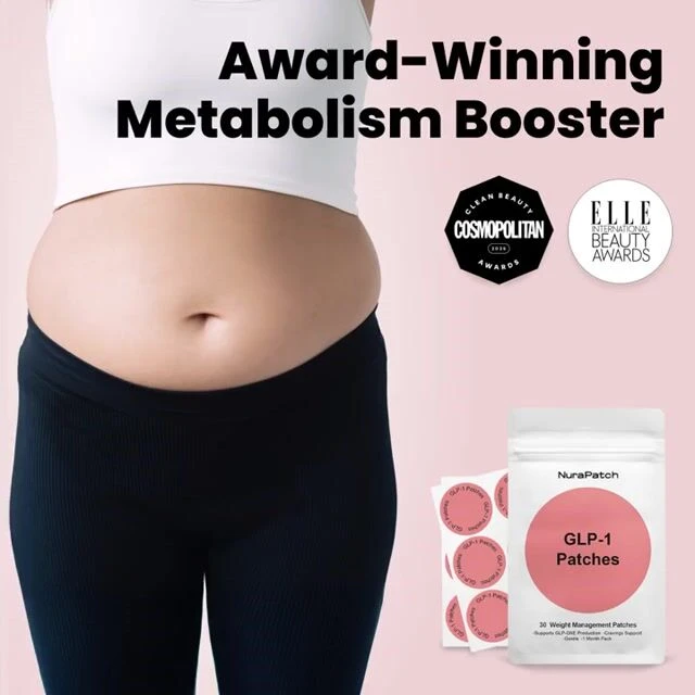 Murwon Berberine Patches image